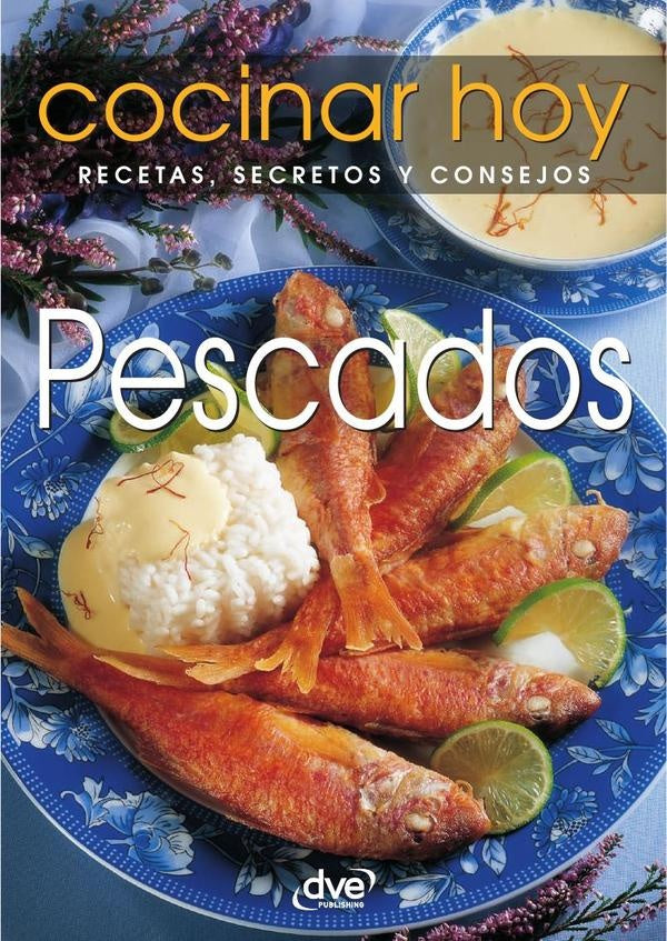 Pescados | Cocinar hoy