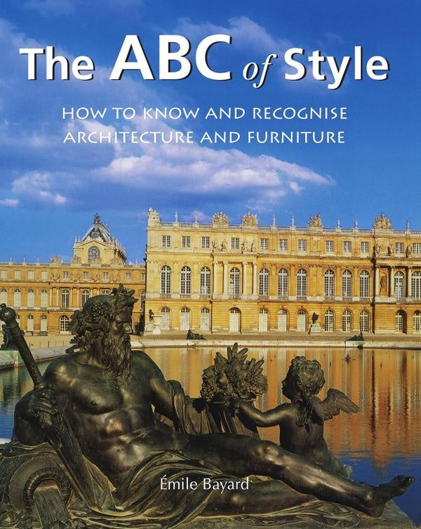 The ABC of Style | Émile Bayard