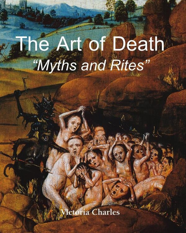 The Art of Death | Victoria Charles