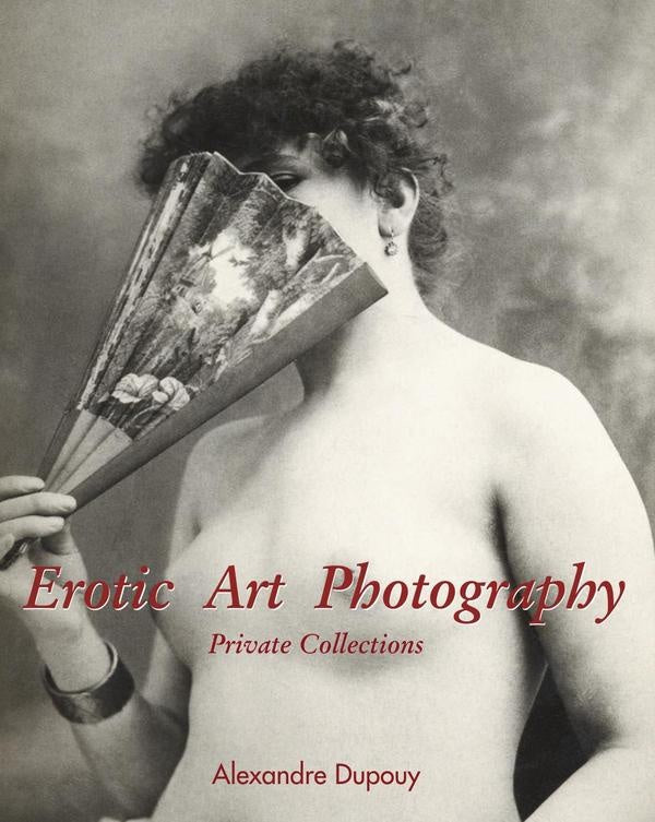 Erotic Art Photography | Alexandre Dupouy