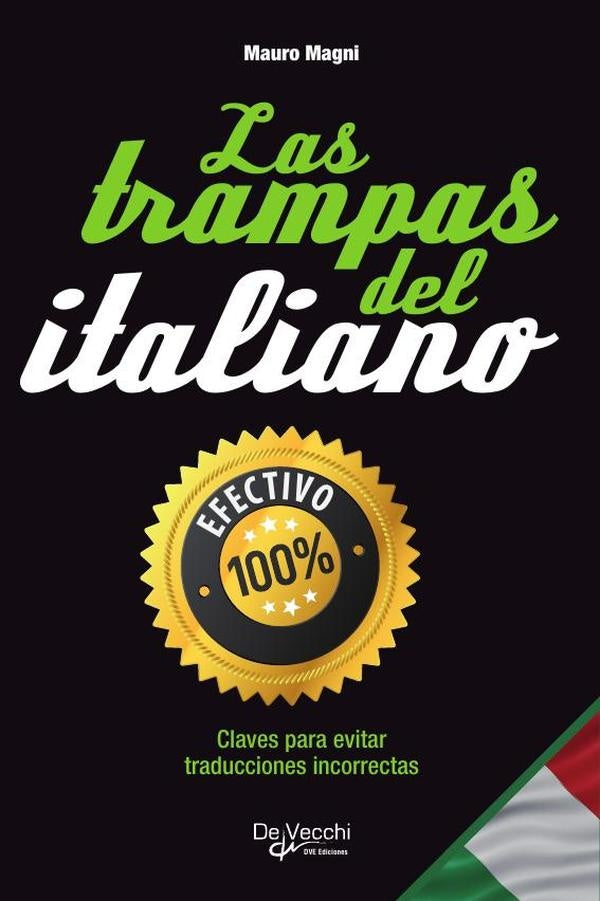 Las trampas del italiano | Mauro Magni