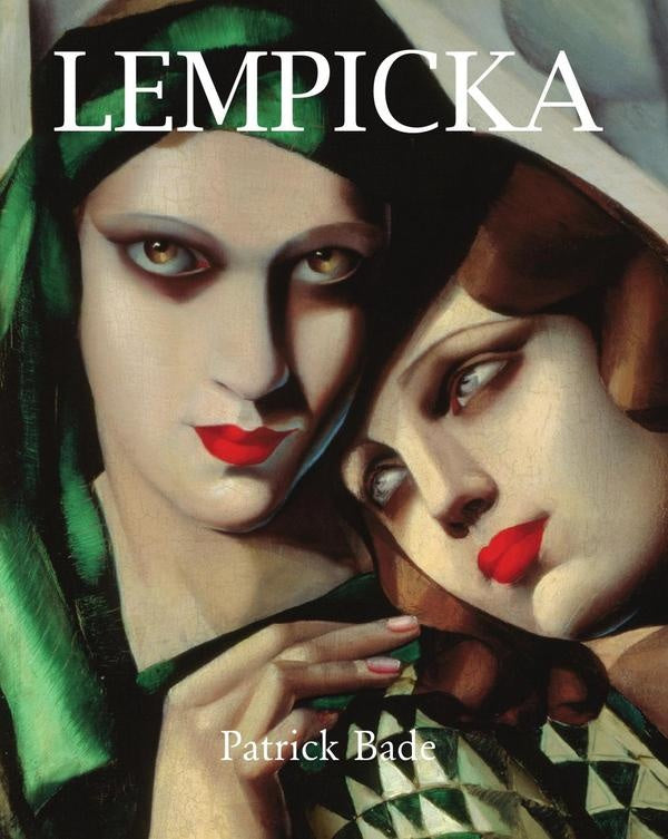 Lempicka | Patrick Bade