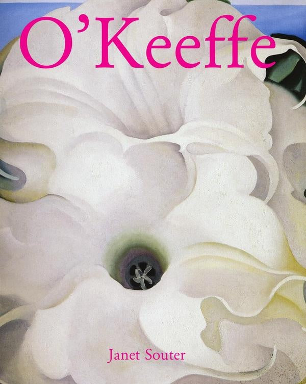 O'Keeffe | Janet Souter