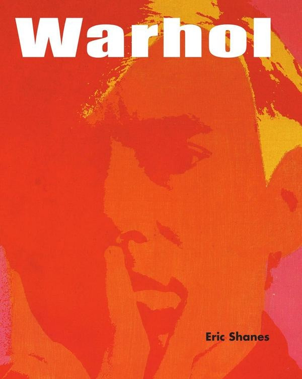 Warhol | Eric Shanes