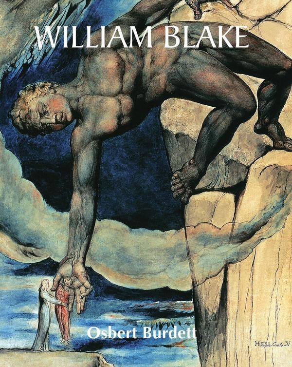 William Blake | Osbert Burdett
