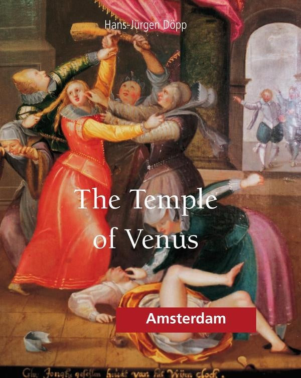 The Temple of Venus | Hans-Jürgen Döpp
