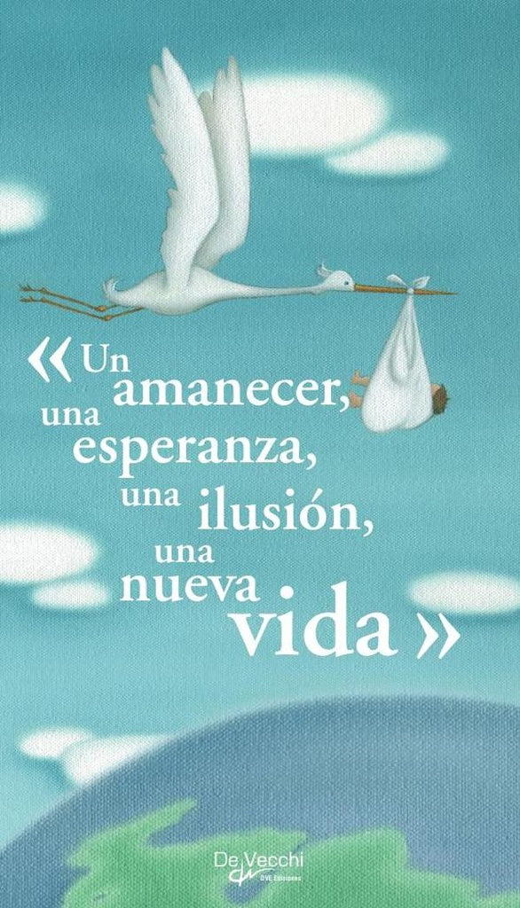 «Un amanecer, una esperanza, una ilusión, una nueva vida» | AA VV