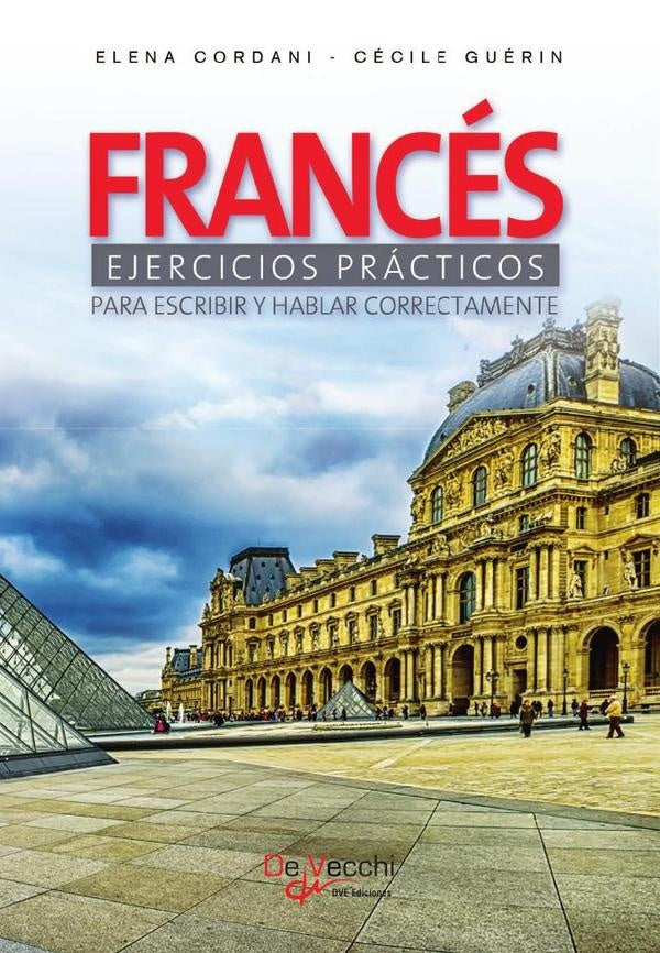 Francés ejercicios prácticos  | Guérin, Cordani