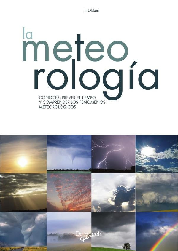 La meteorología | J. Oldani