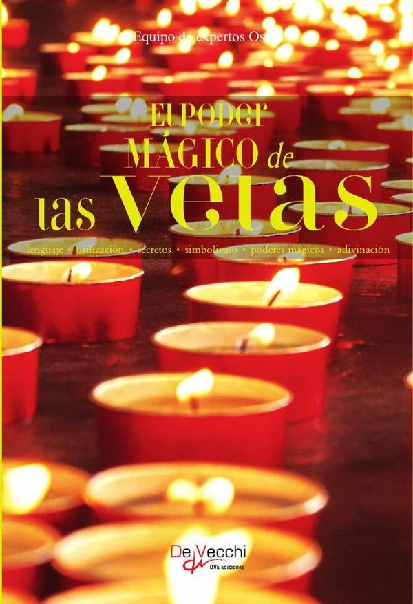 El poder mágico de las velas | Equipo de expertos Osiris