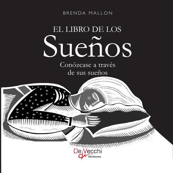EL LIBRO DE LOS Sueños | Brenda Mallon