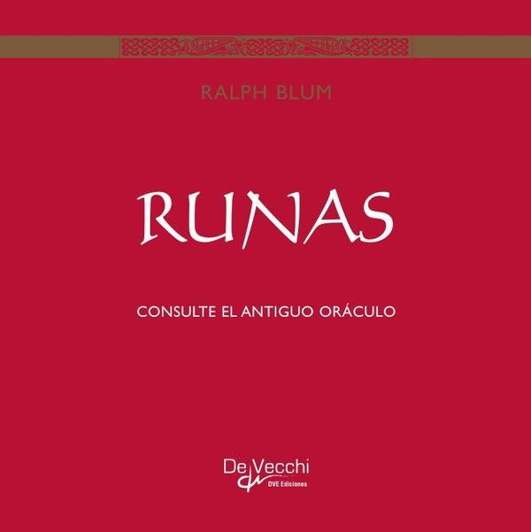 Runas | Ralph Blum