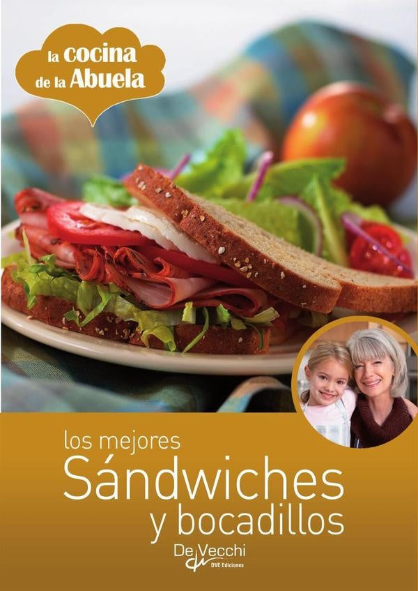 Los mejores sándwiches y bocadillos | Olivier Laurent