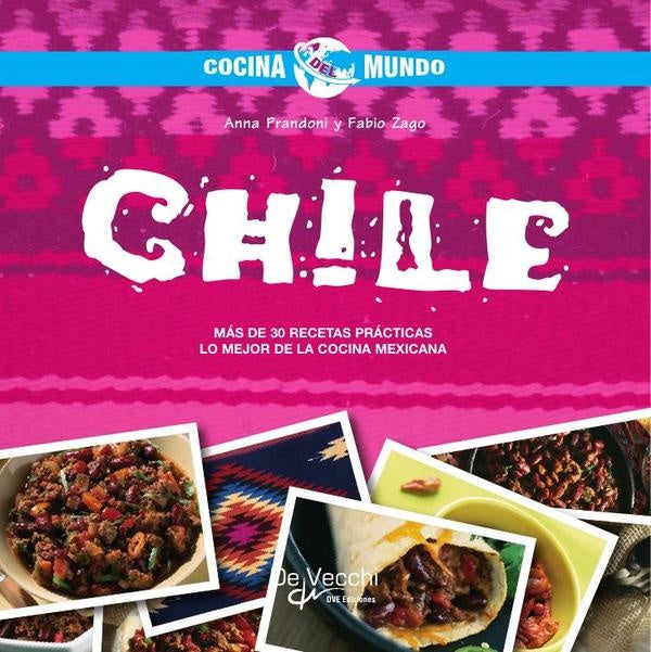Chile | Zago, Prandoni