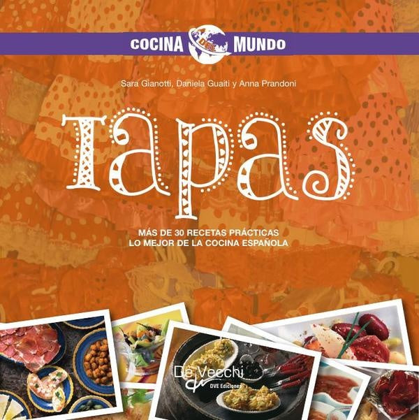 Tapas | Gianotti, Prandoni y otros