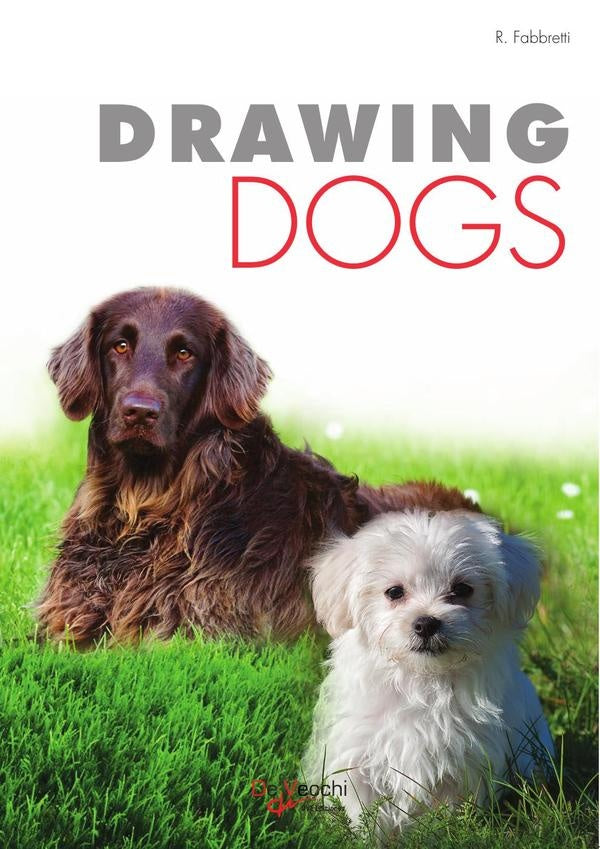 Drawing Dogs | R. Fabbretti