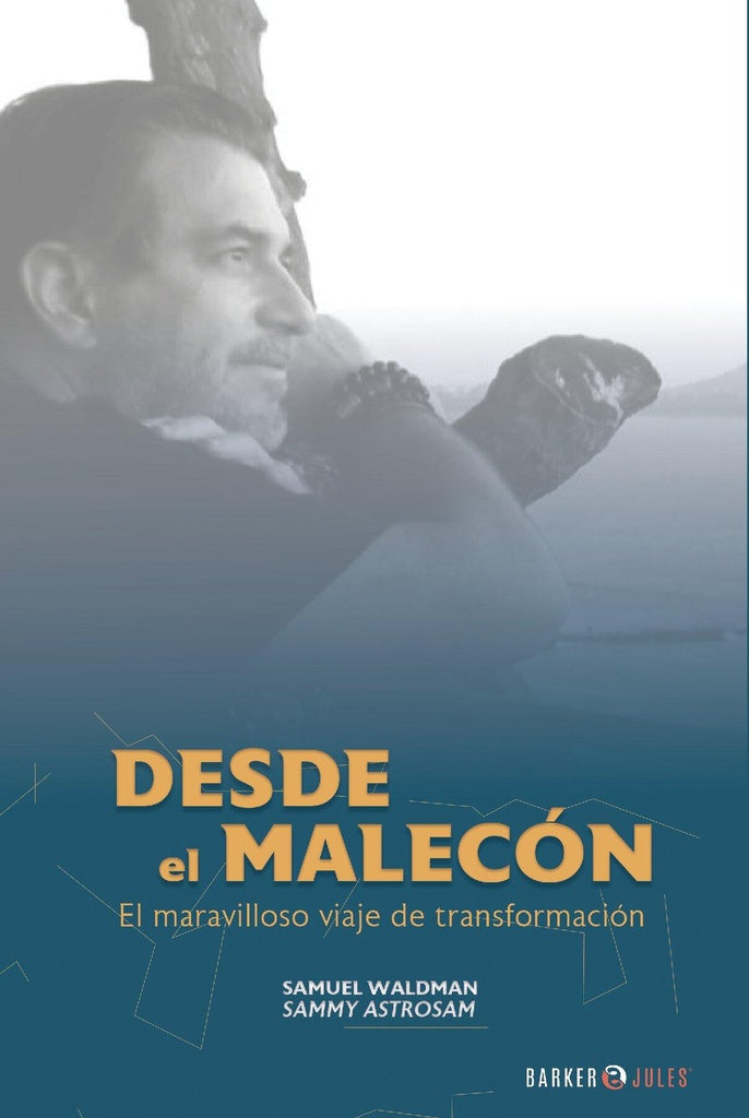 Desde el malecon  | Sammy Waldman