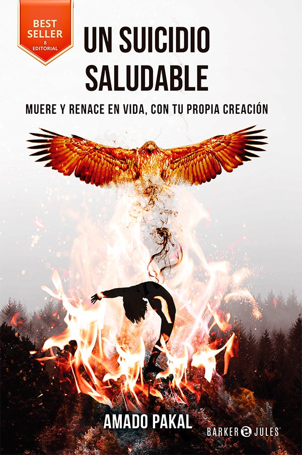 Un suicidio saludable | Amado Pakal