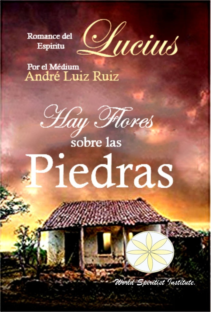 Hay Flores sobre las Piedras | Saldias MSc, Ruiz y otros