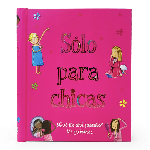 SOLO PARA CHICAS*..