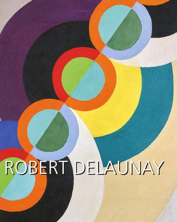 Robert delaunay  | Vicky Carl