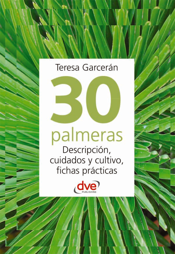 30 palmeras | Teresa Garcerán