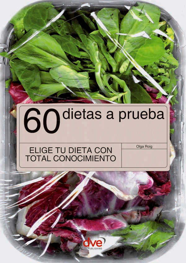 60 dietas a prueba | Olga Roig
