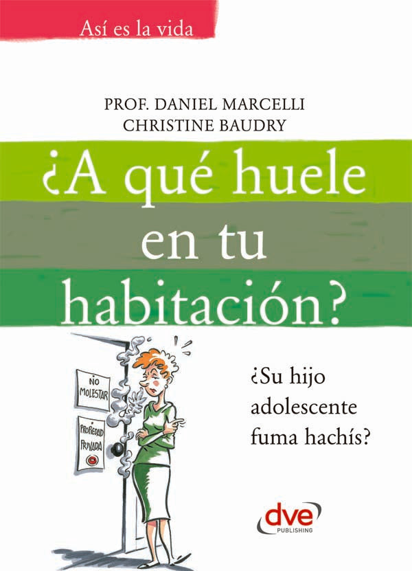 A qué huele en tu habitación | Baudry, Marcelli