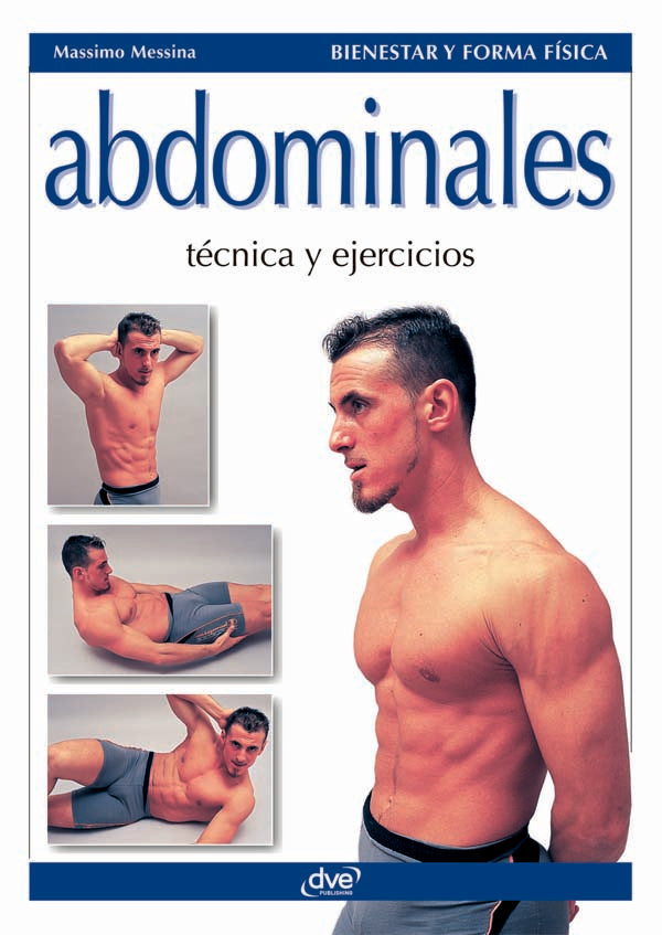 Abdominales | Massimo Messina