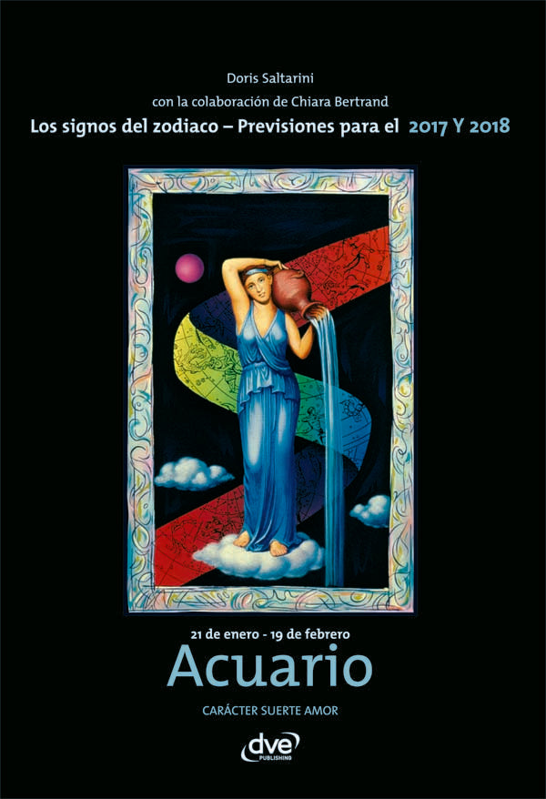Acuario | Bertrand, Saltarini