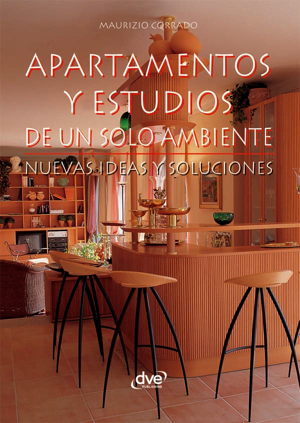 Apartamentos y estudios de un solo ambiente | Maurizio Corrado