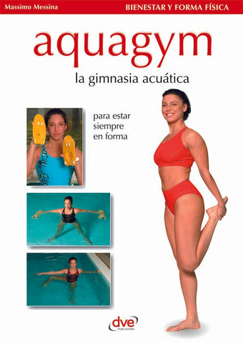 Aquagym | Massimo Messina