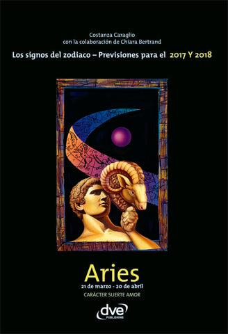 Aries | Caraglio, Bertrand