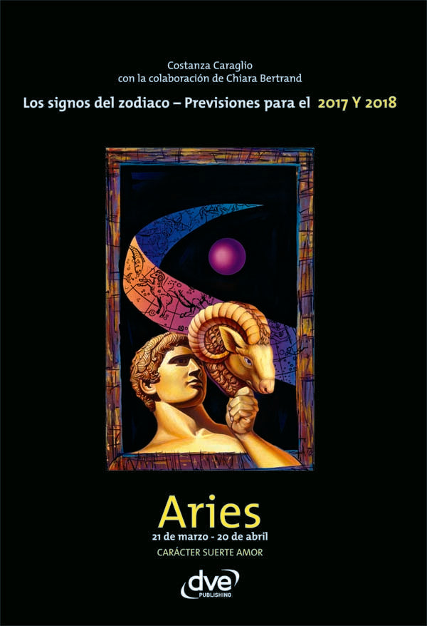Aries | Caraglio, Bertrand