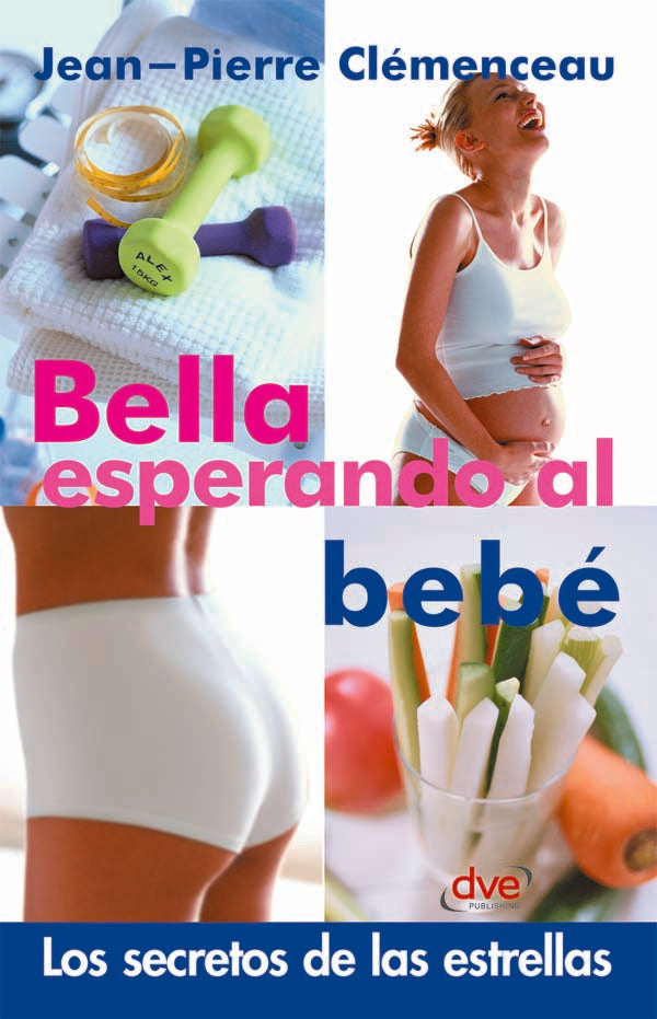 Bella esperando al bebé | Jean-Pierre Clèmenceau