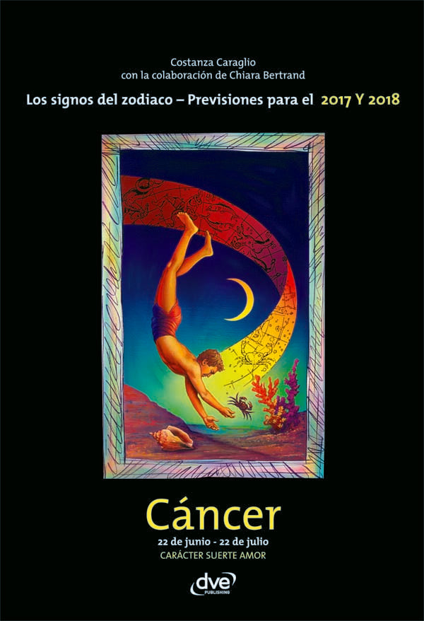 Cáncer | Bertrand, Caraglio