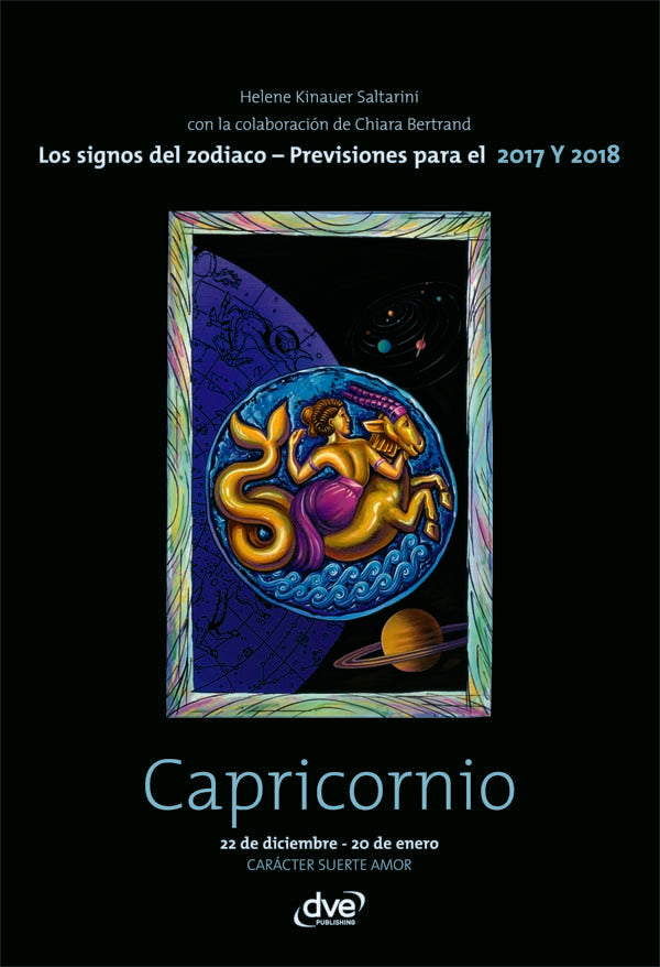 Capricornio | Bertrand, Saltarini