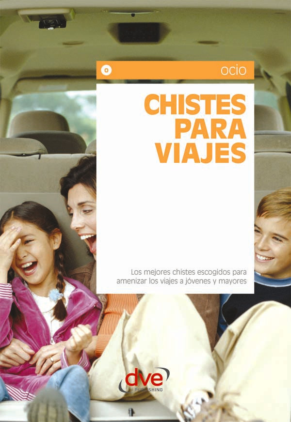 Chistes para viajes | Vários autores, Varios autores y otros