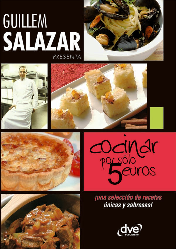 Cocinar por sólo 5 euros | Autores Varios, Autores Varios y otros