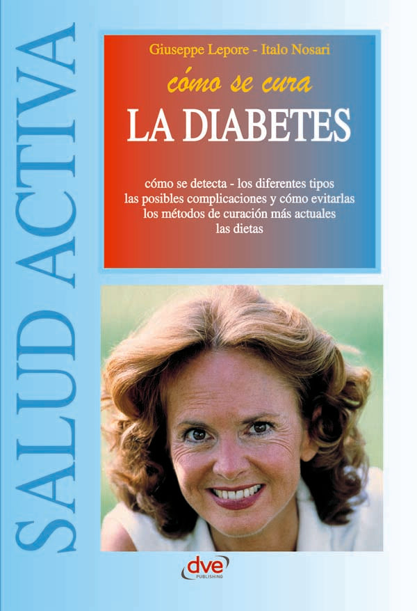 Cómo se cura la diabetes | Nosari, Lepore