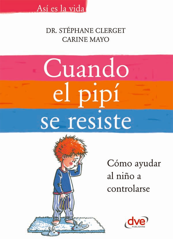 Cuando el pipí se resiste | Clerget, Mayo