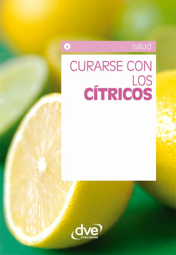Curarse con los cítricos | Vários autores, Varios autores y otros