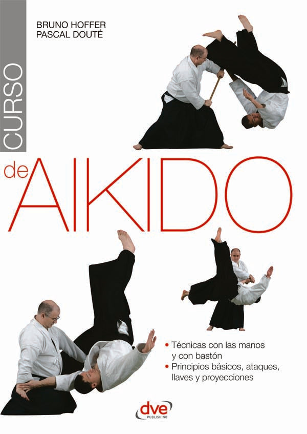 Curso de aikido | Hoffer, Douté