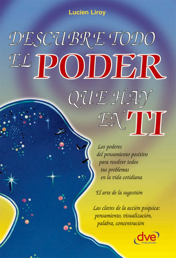 Descubre todo el poder que hay en ti | Lucien Liroy