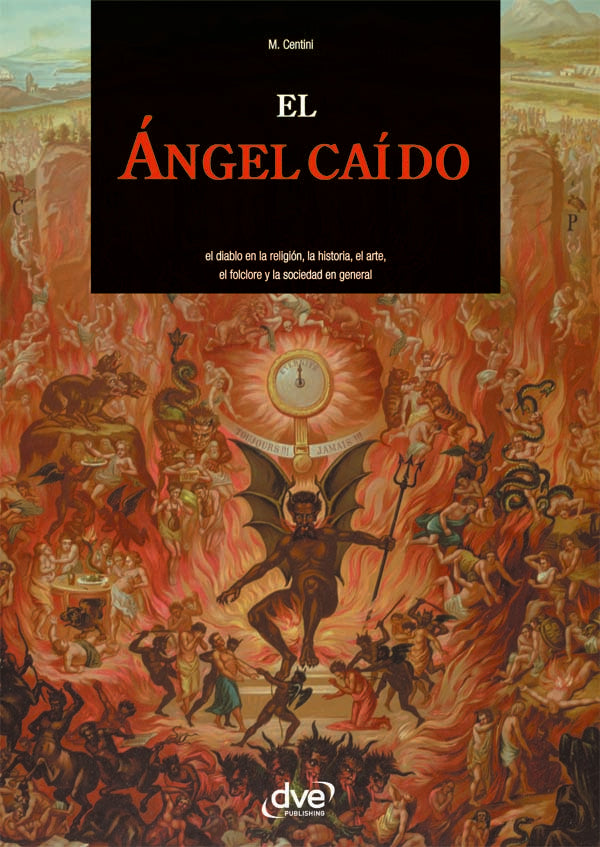 El ángel caído | Massimo Centini