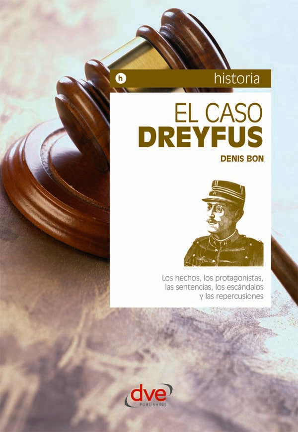El caso Dreyfus | Denis Bon