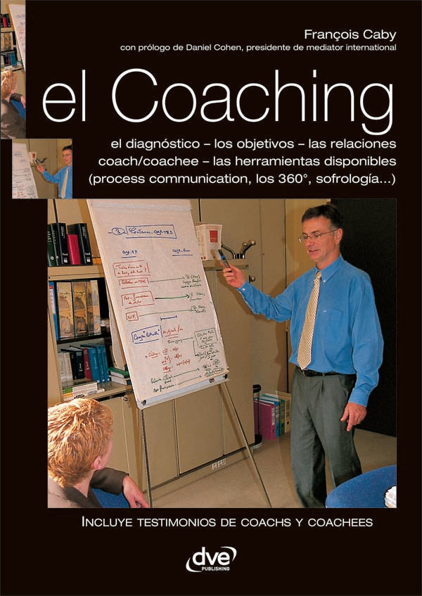 El coaching | François Caby