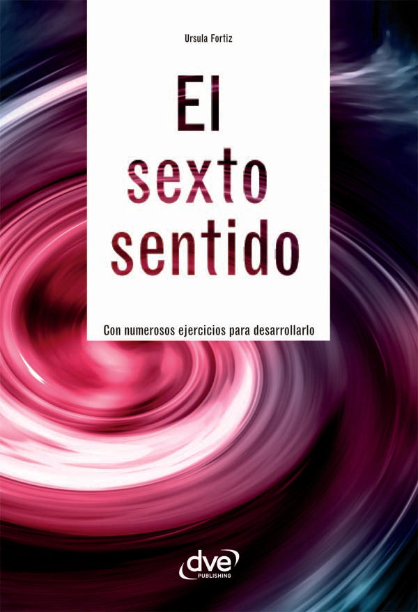 El sexto sentido | Ursula Fortiz