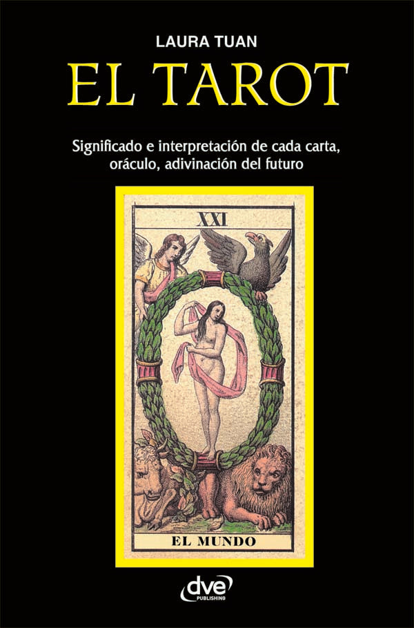 El tarot | Laura Tuan