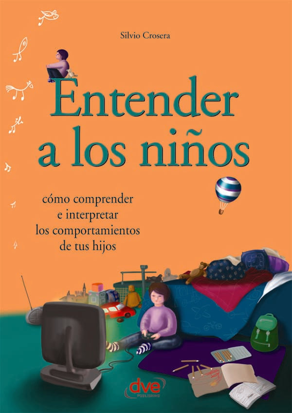Entender a los niños | Silvio Crosera